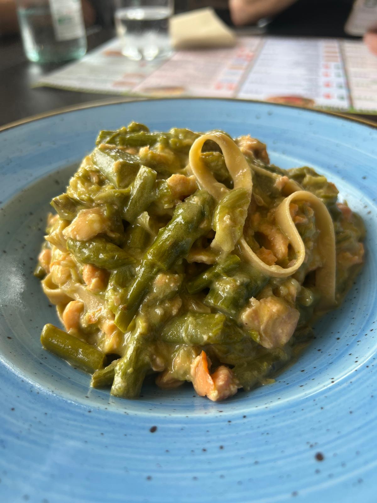 Ristorante Casa La Corte